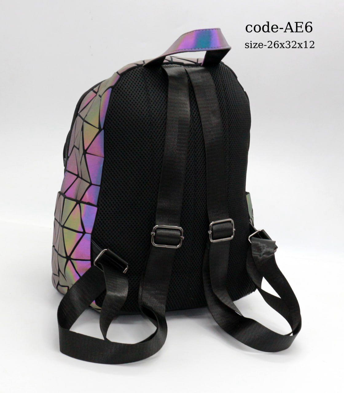 Papaw First backpack