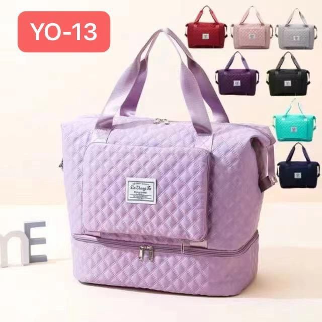 Folding Travel Bags Waterproof