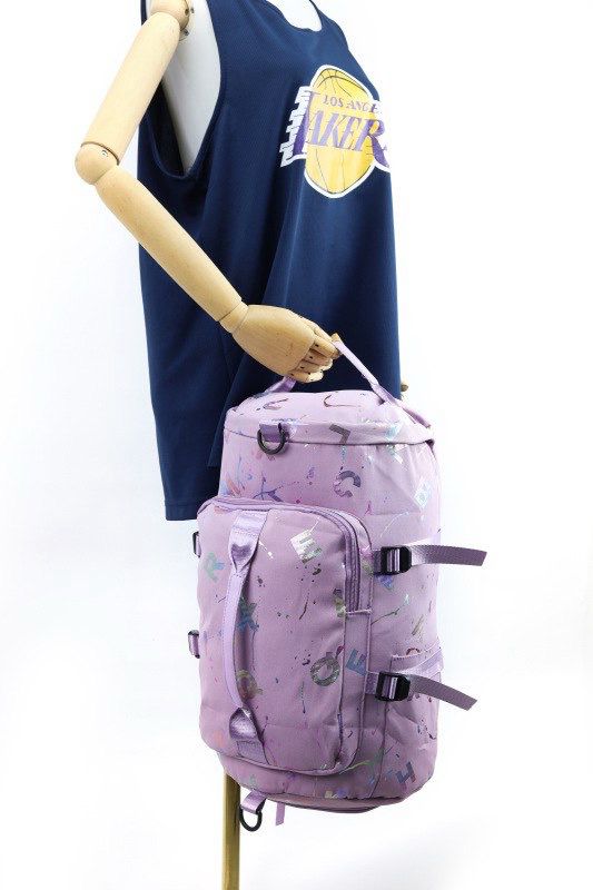 New LVQUE Triple Use Waterproof Gym Fitness Bag/Backpack