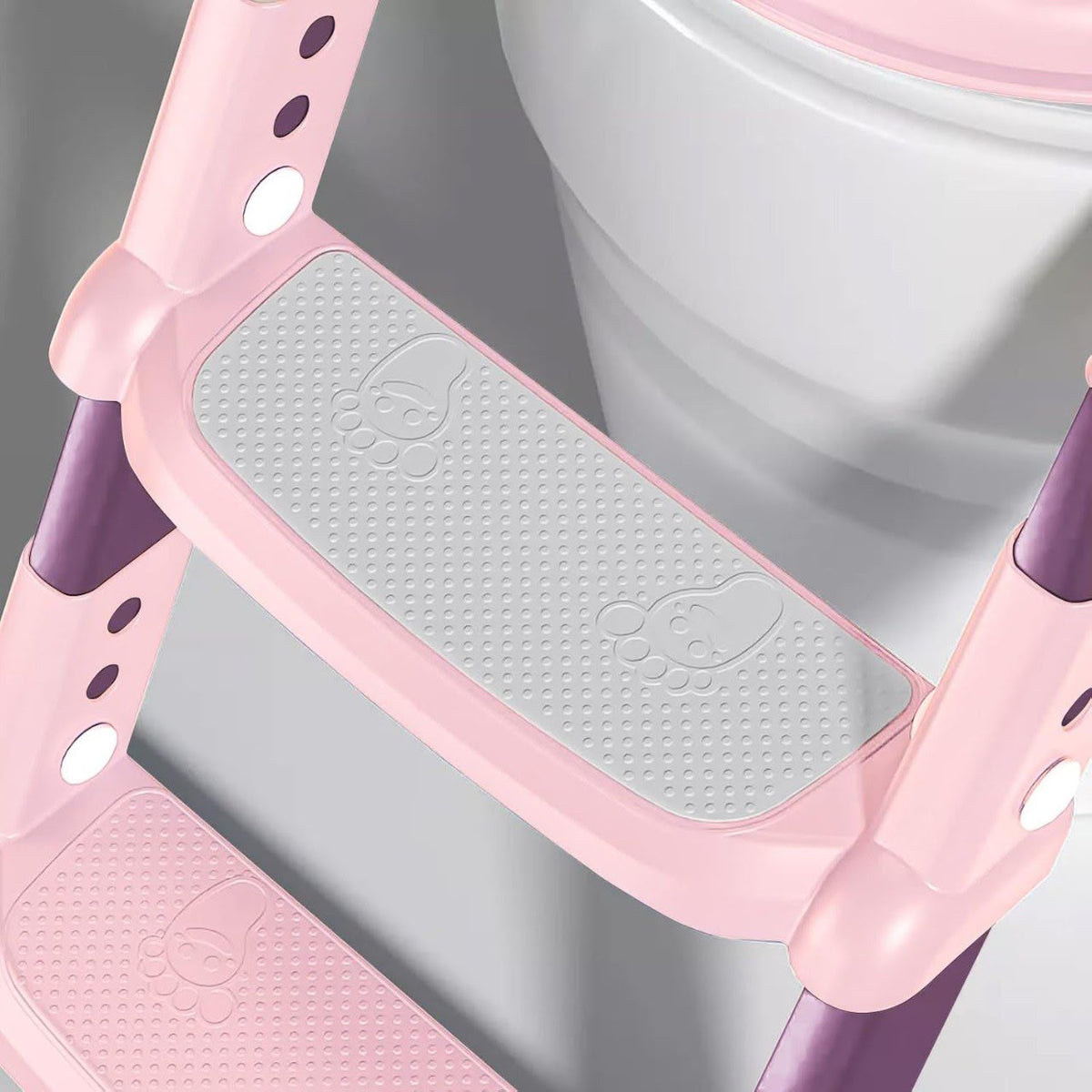 Potty Ladder for Kids
