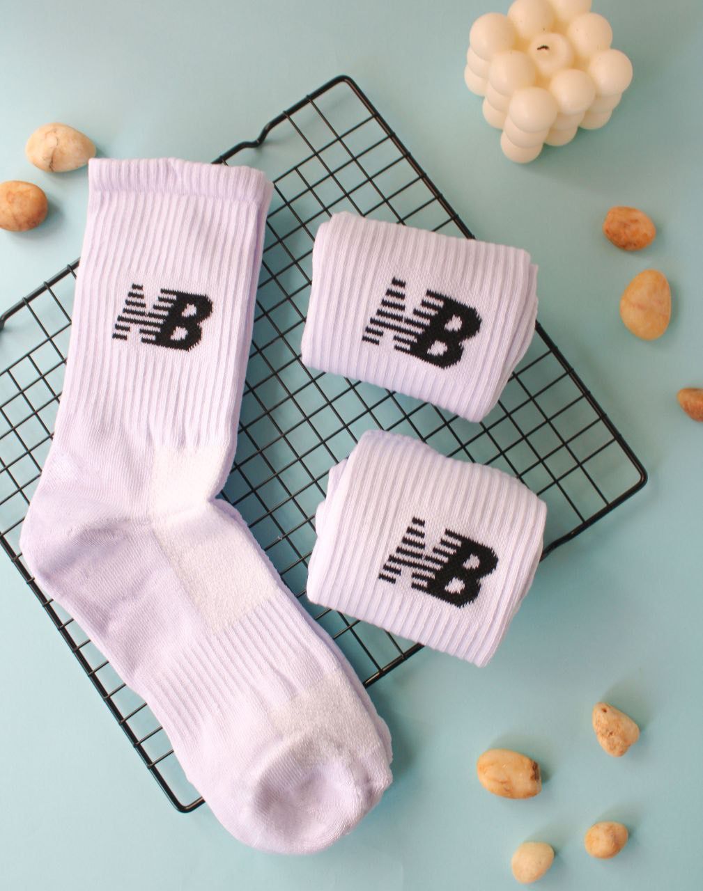 SOCKS