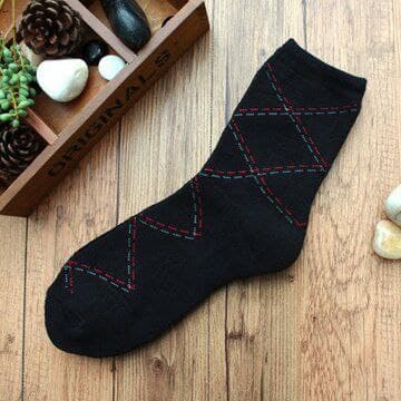 Classic Socks