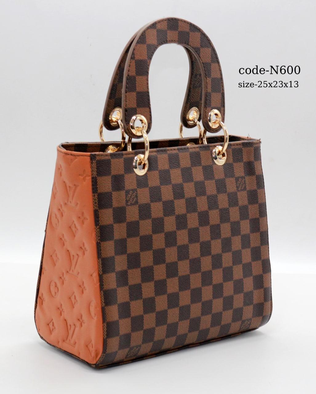 crossbody bag Small size Trendy
