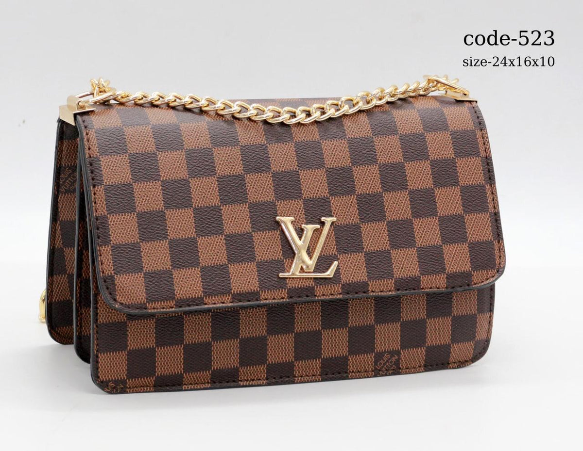 Women Cross Bag Trendy