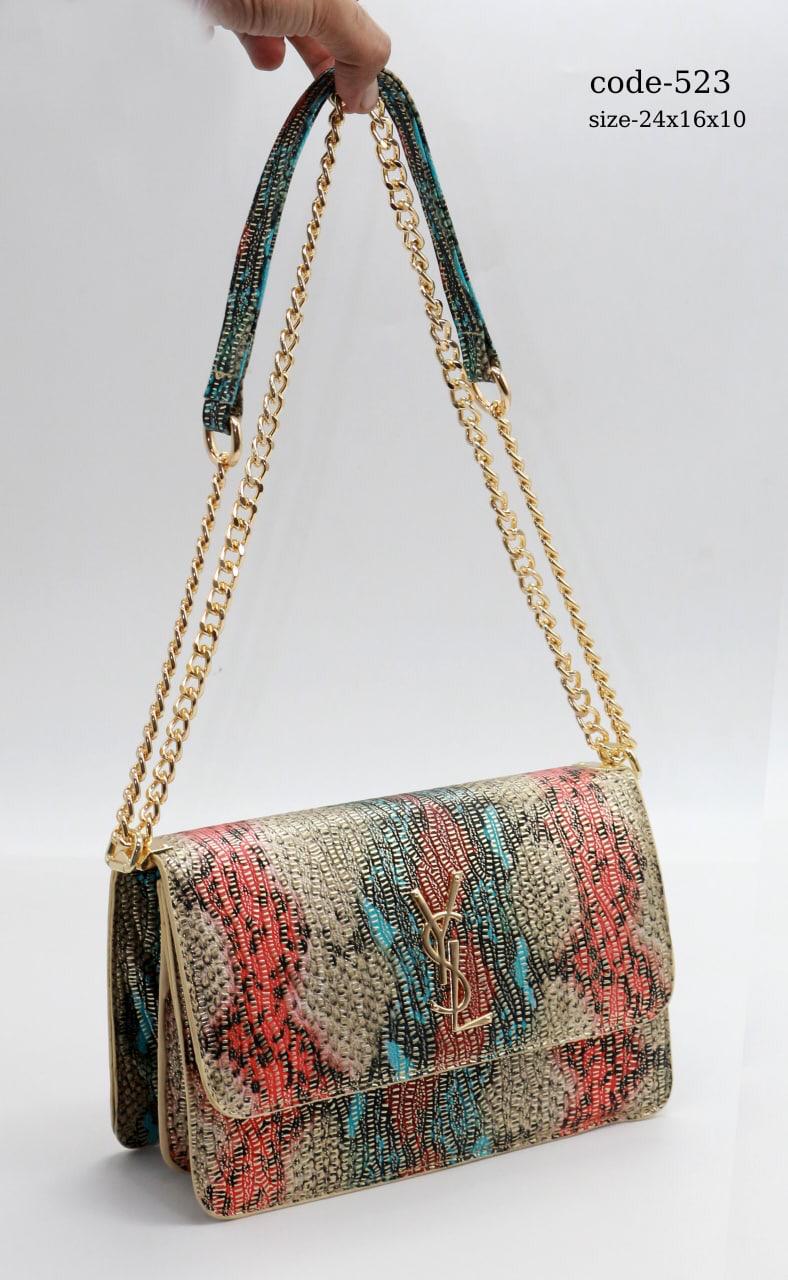 crossbody bag Leather Good Quality Wallet For Women