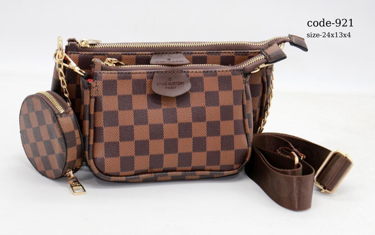 Women cross bags Large Capacity