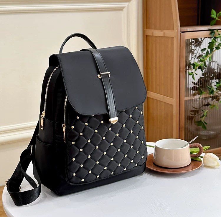 Women's Spacious Backpack