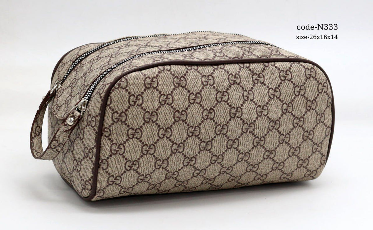 Personal items handbag for men