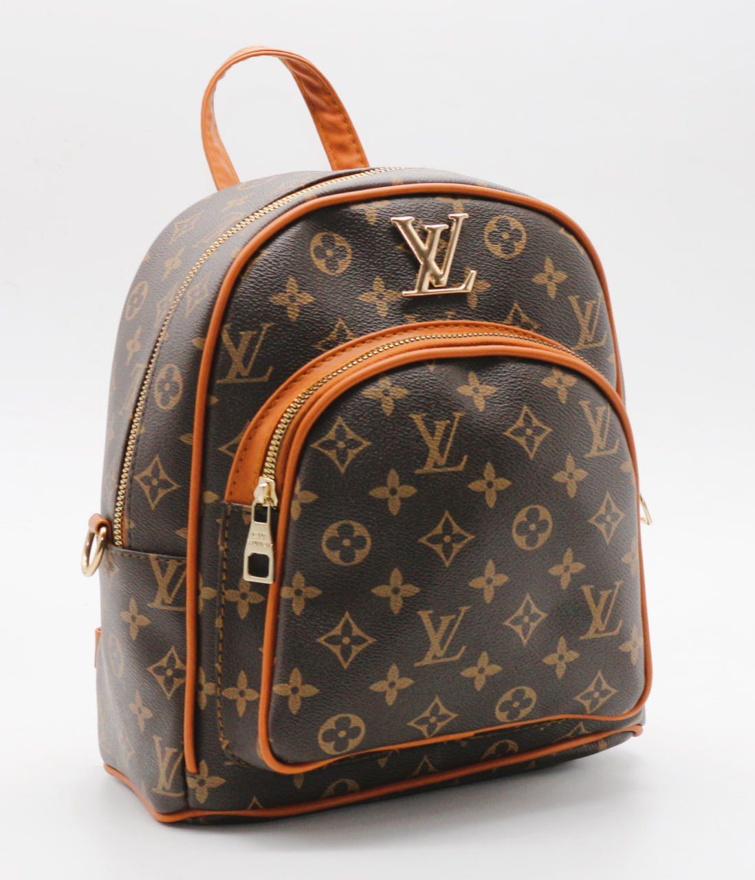 Small women's backpack