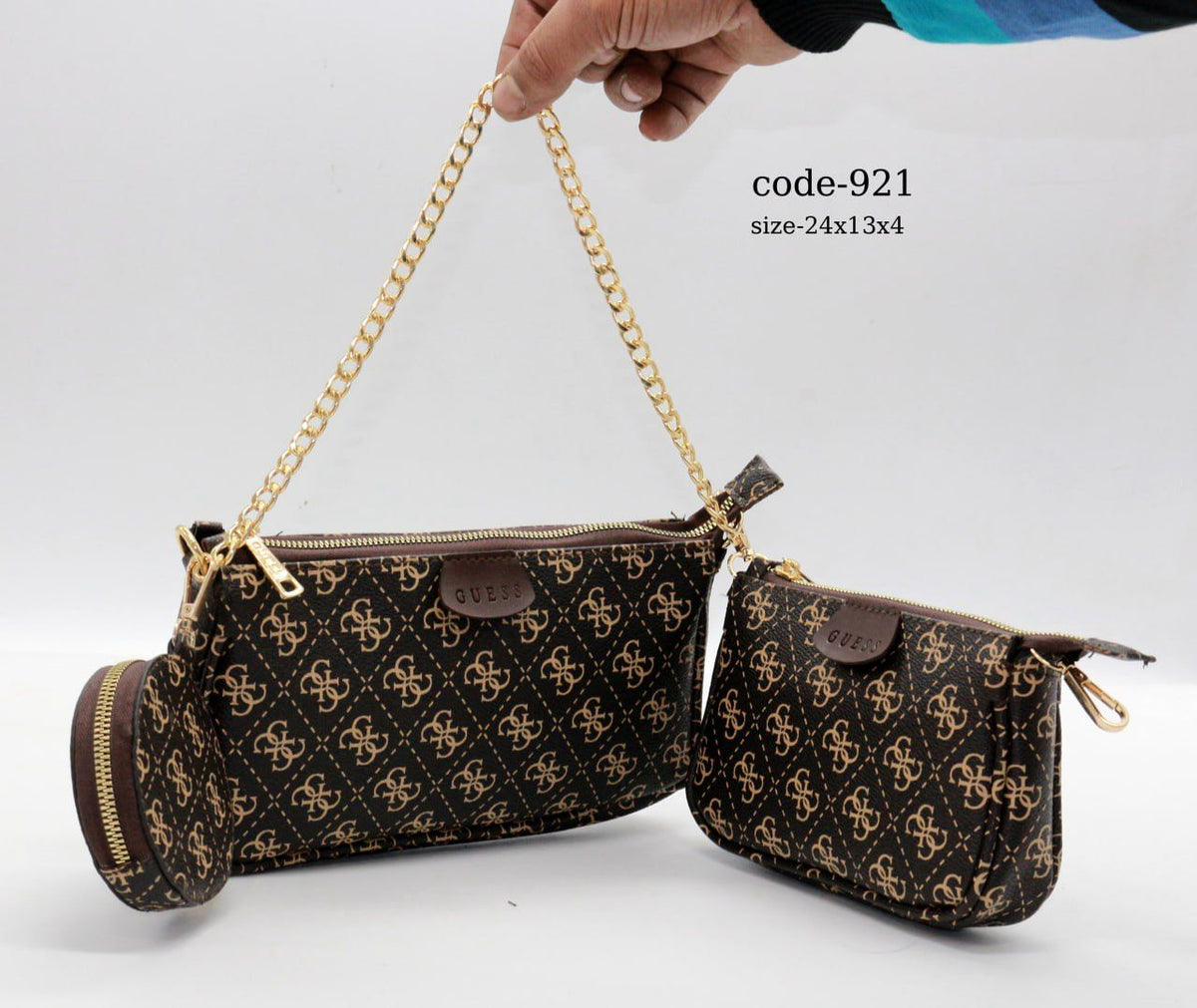 Trendy crossbody bag Leather Good Quality Wallet For Women