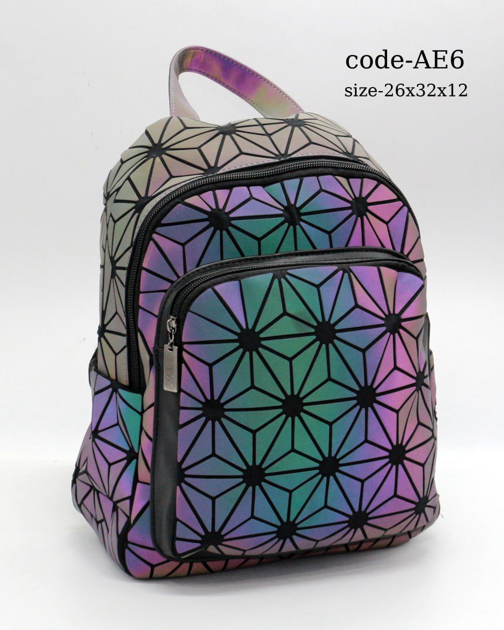 Papaw First backpack