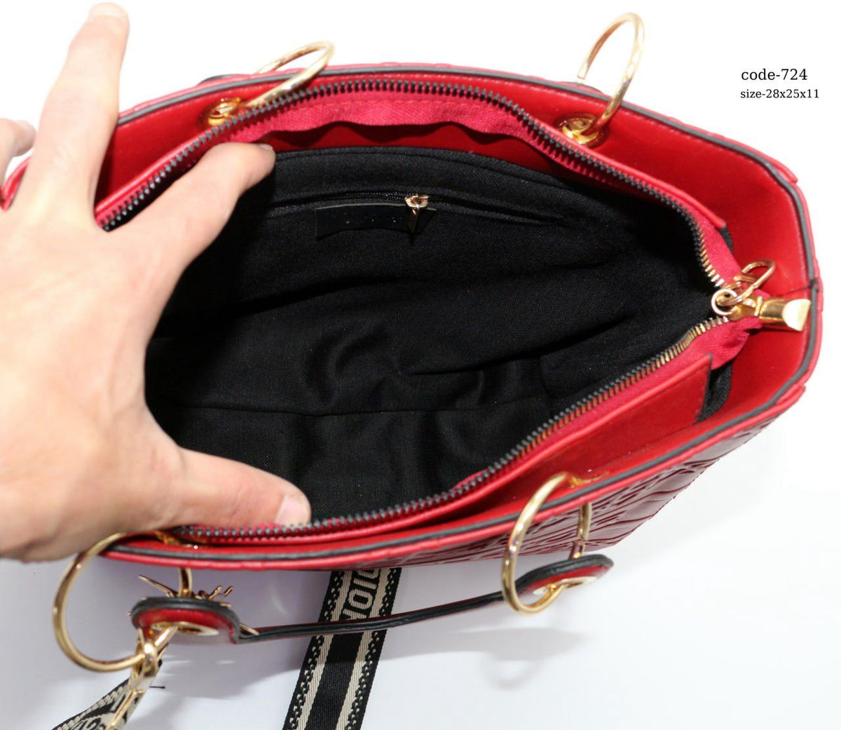 Women hand bags Large Capacity