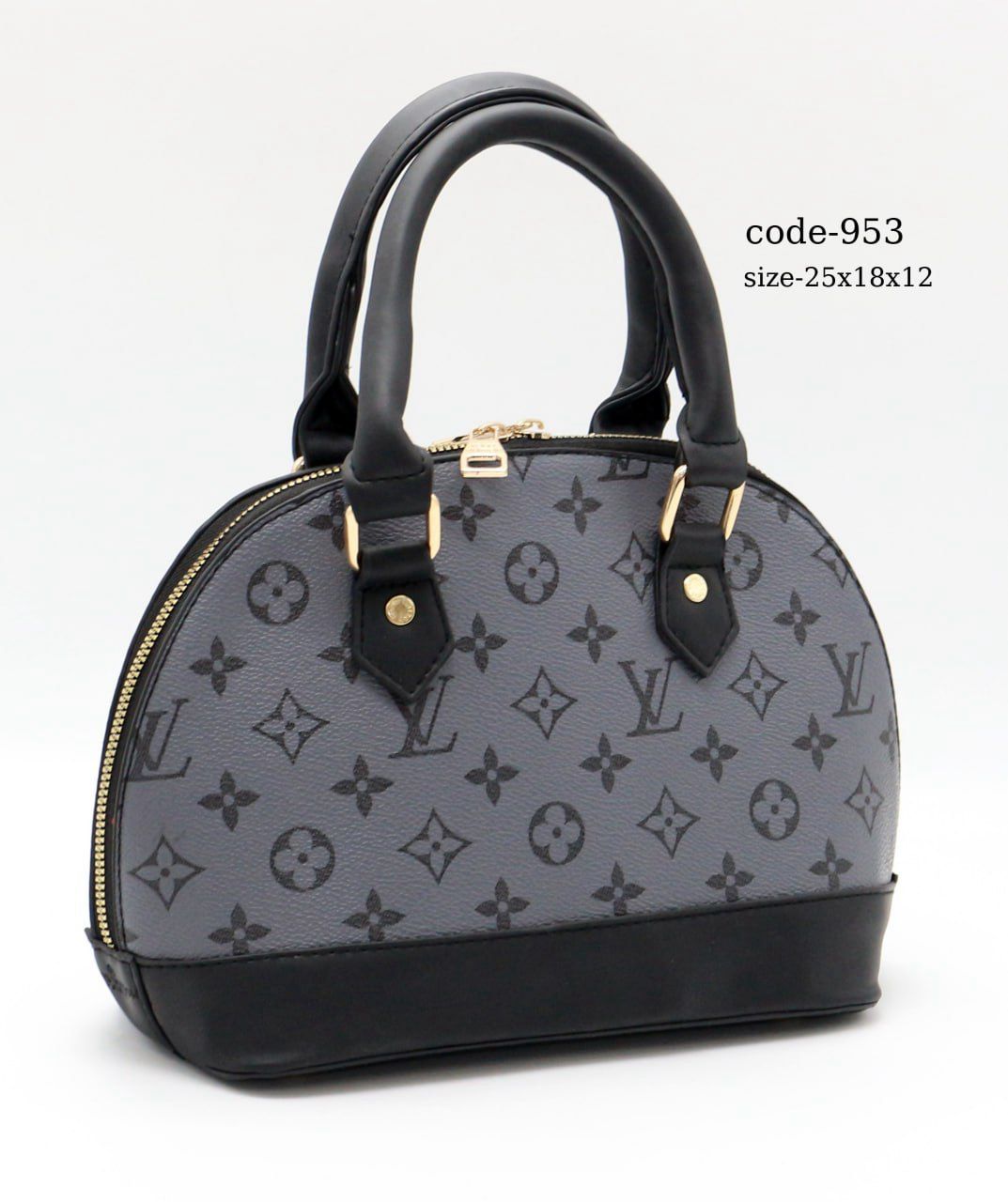 Women's  Bag Elegant Solid Color Women's Bags Leather Handbag for Outdoor Travel Women