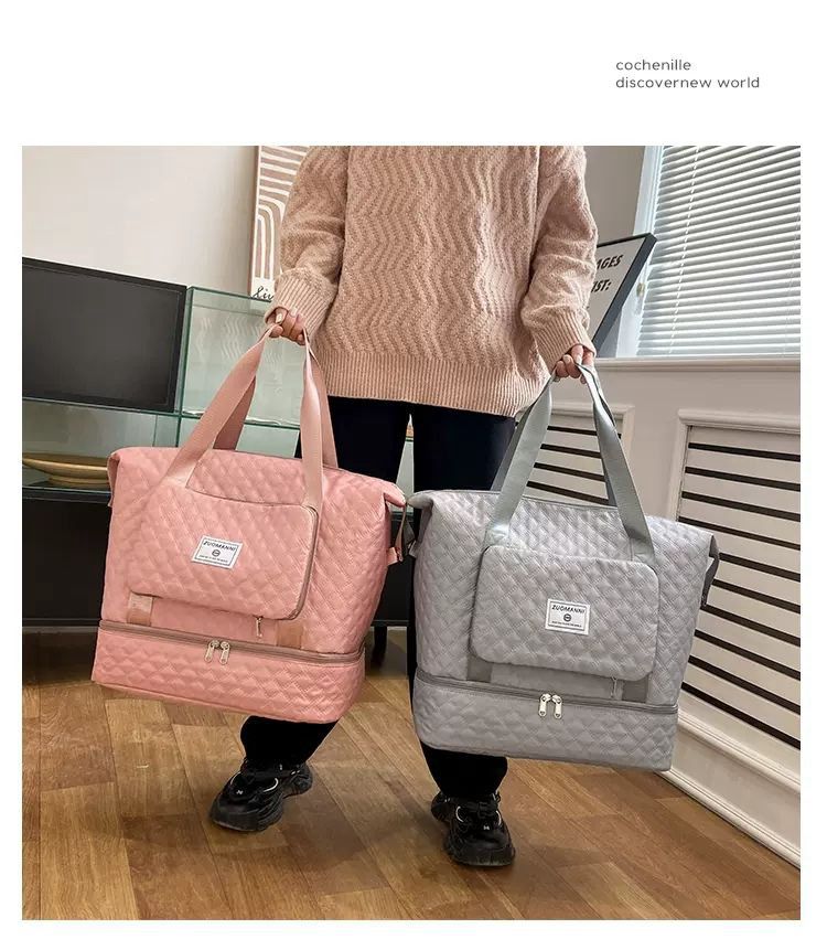 Folding Travel Bags Waterproof