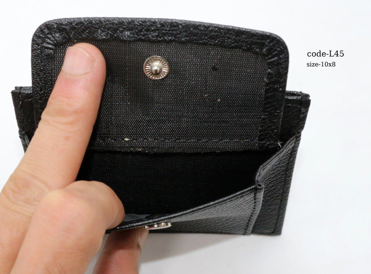 Leather Card Case