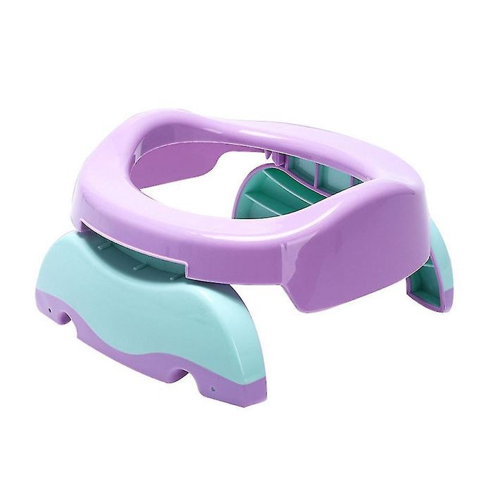 Children's bootie for travel and trips