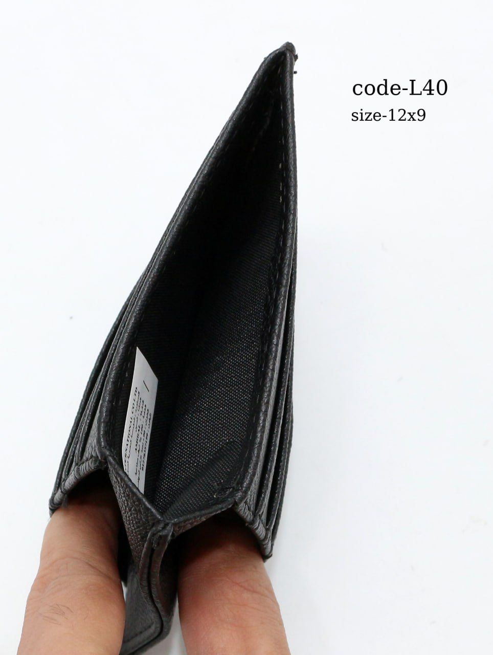 Leather Card Case
