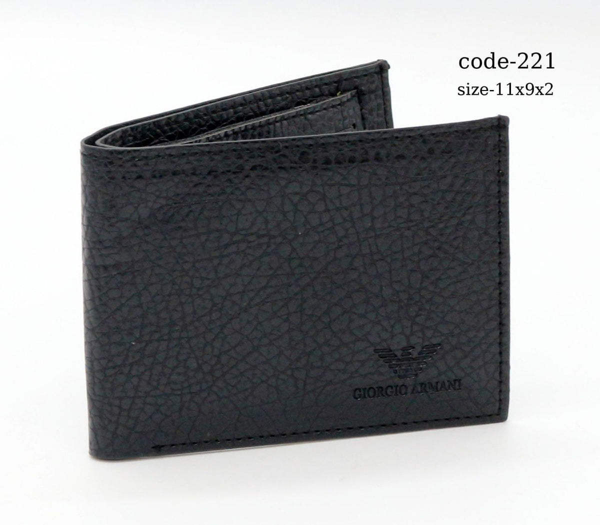High Quality Leather Wallet