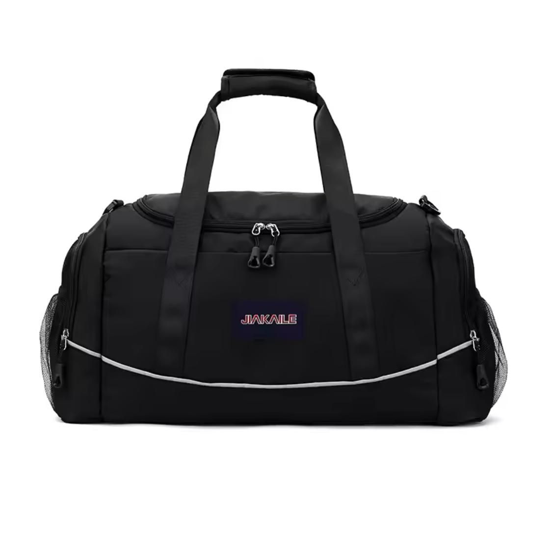 SportQ Gym Bag with Shoe Compartment - Large