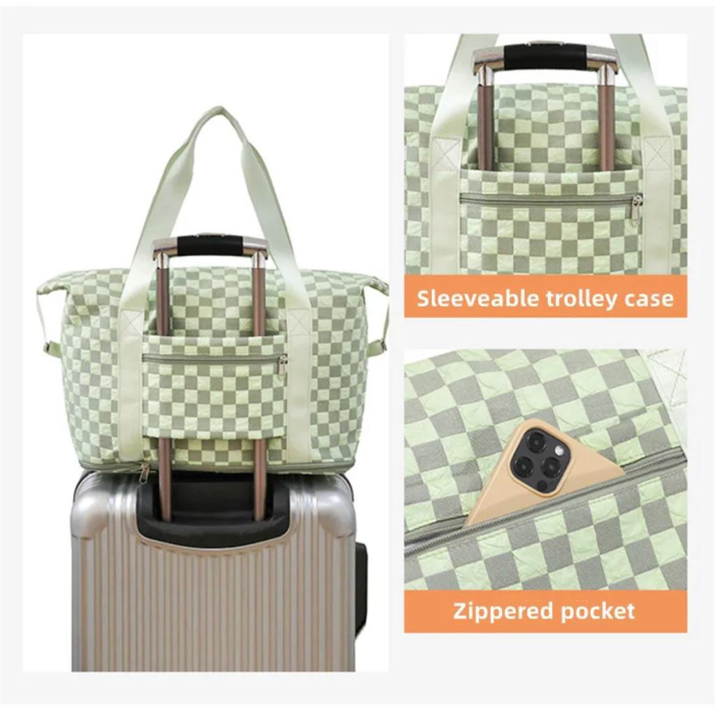 Folding Travel Bags Waterproof