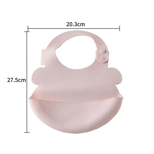 Silicone Baffle