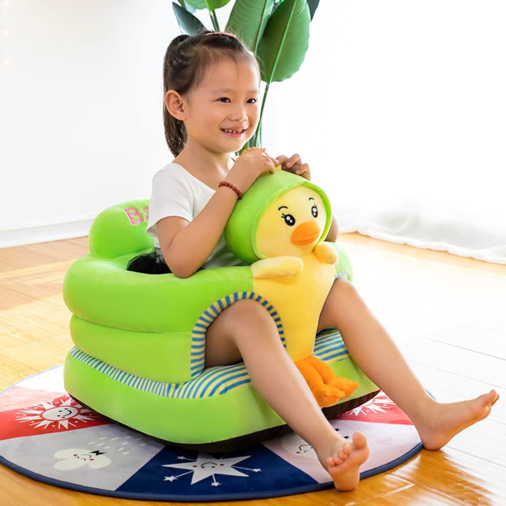 Learning Chair For 4 Months Kids