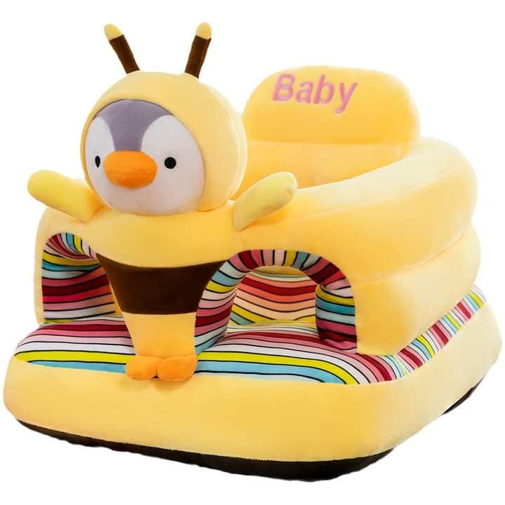 Learning Chair For 4 Months Kids