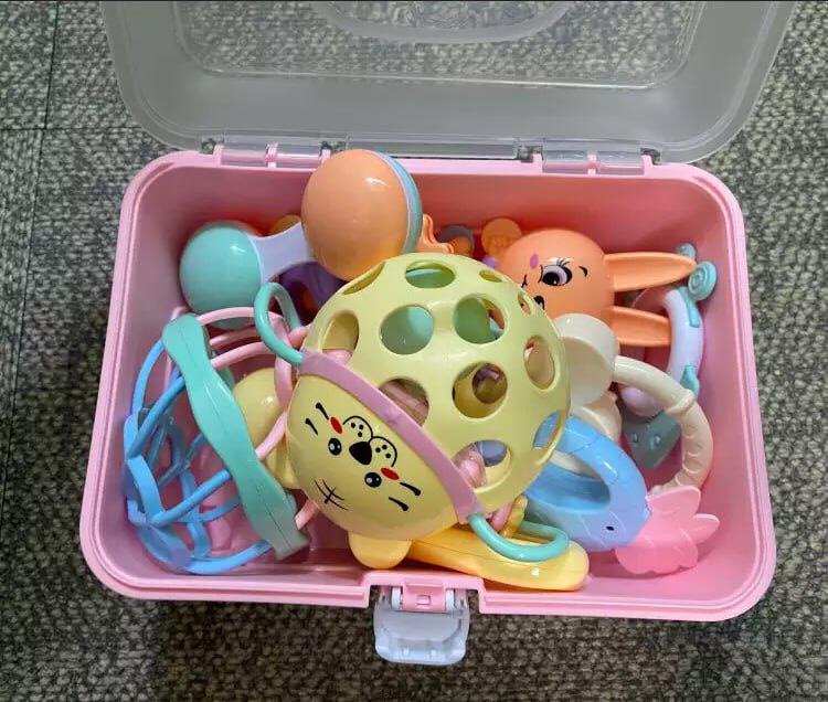 The jumbo chakalil box