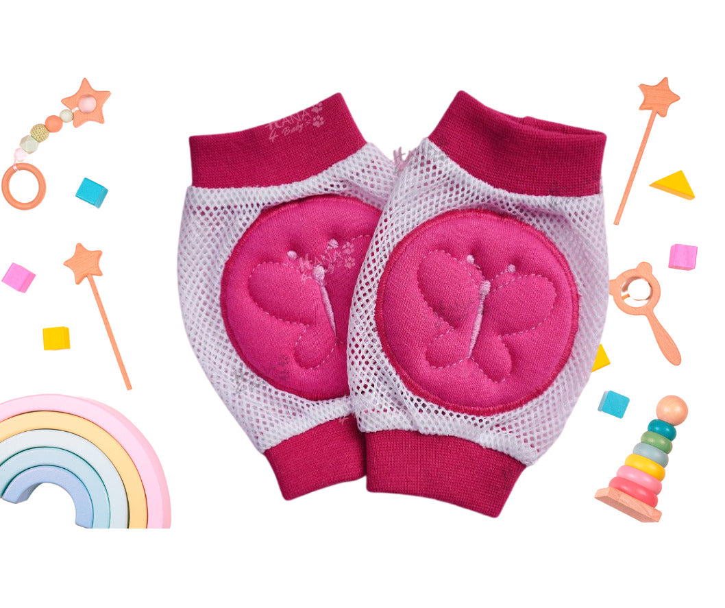 baby knee pads for crawling,