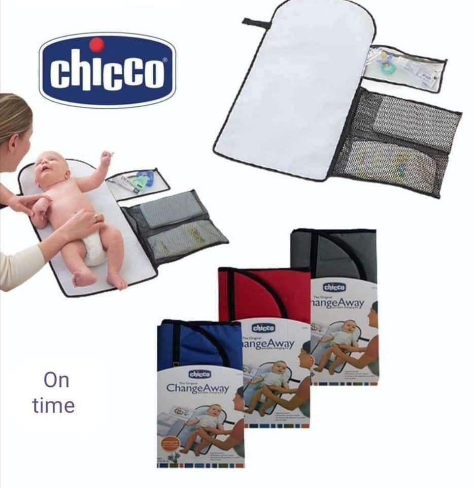 Chicco spare mattress