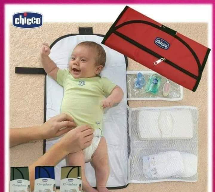 Chicco spare mattress