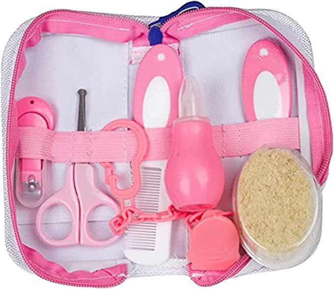 Chicco Baby Care Set 6 Pieces