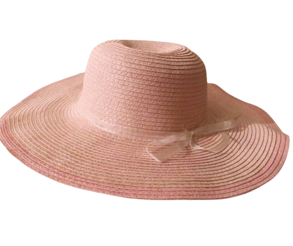 High Quality Imported Women Hat for Sea and Beach