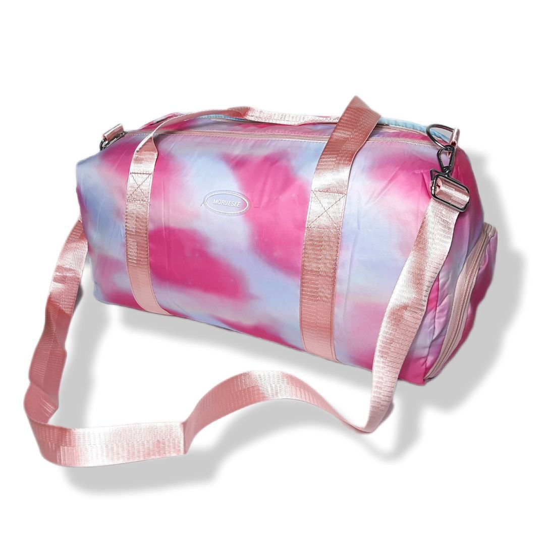 Outdoor Waterproof Sports Gym Bags