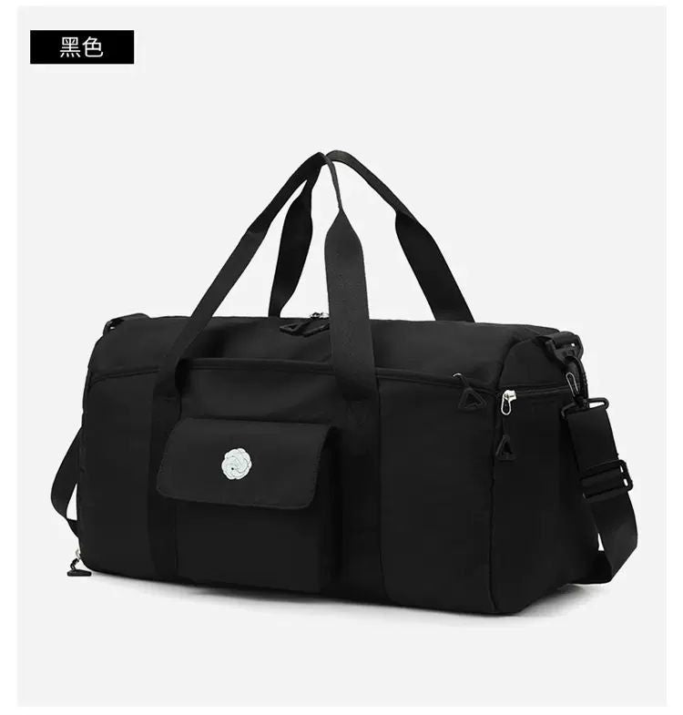 Travel Bag Handbag Women’s Shoulder Bag Large Waterproof