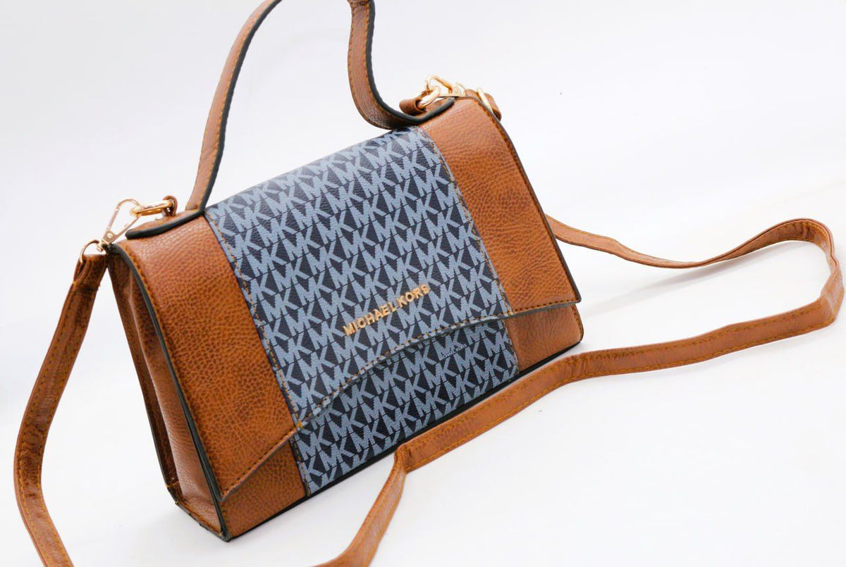 Women’s Bag Elegant Solid Color Women’s Bags Leather Handbag for Outdoor Travel Women