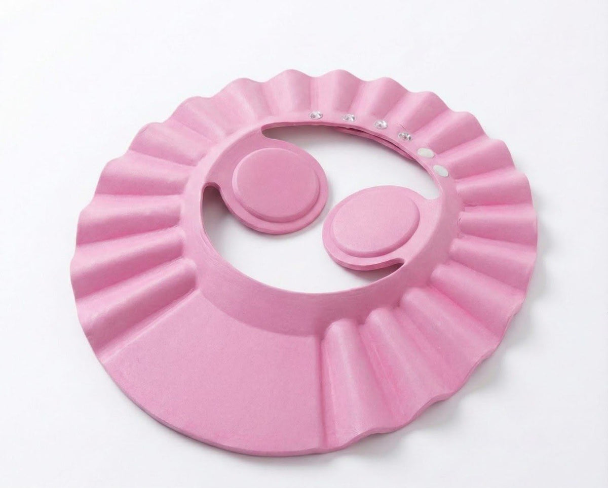 Baby Shower Cap