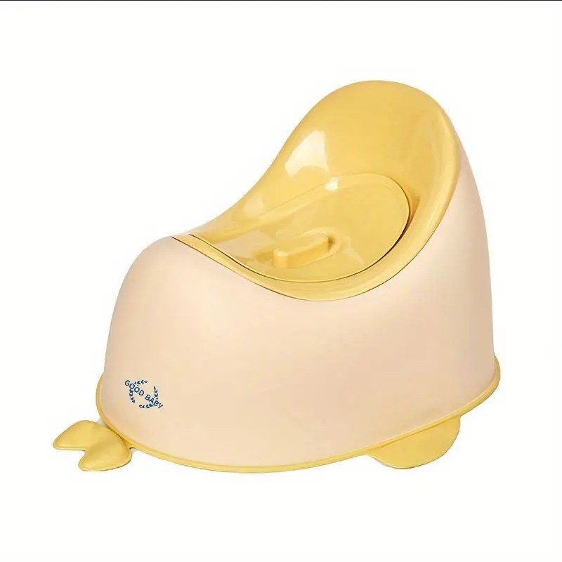Good Baby Potty – Practical and Comfortable