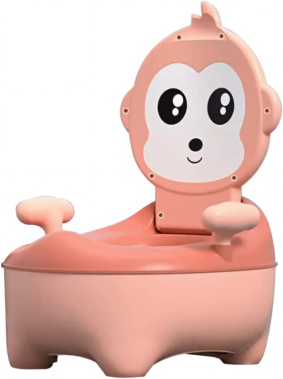Monkey Potty for Kids