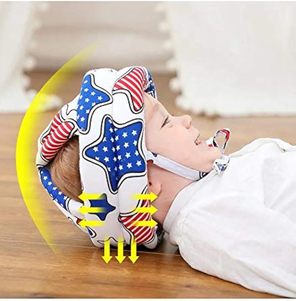 Children's Safety Helmet (Children's Head Guard)