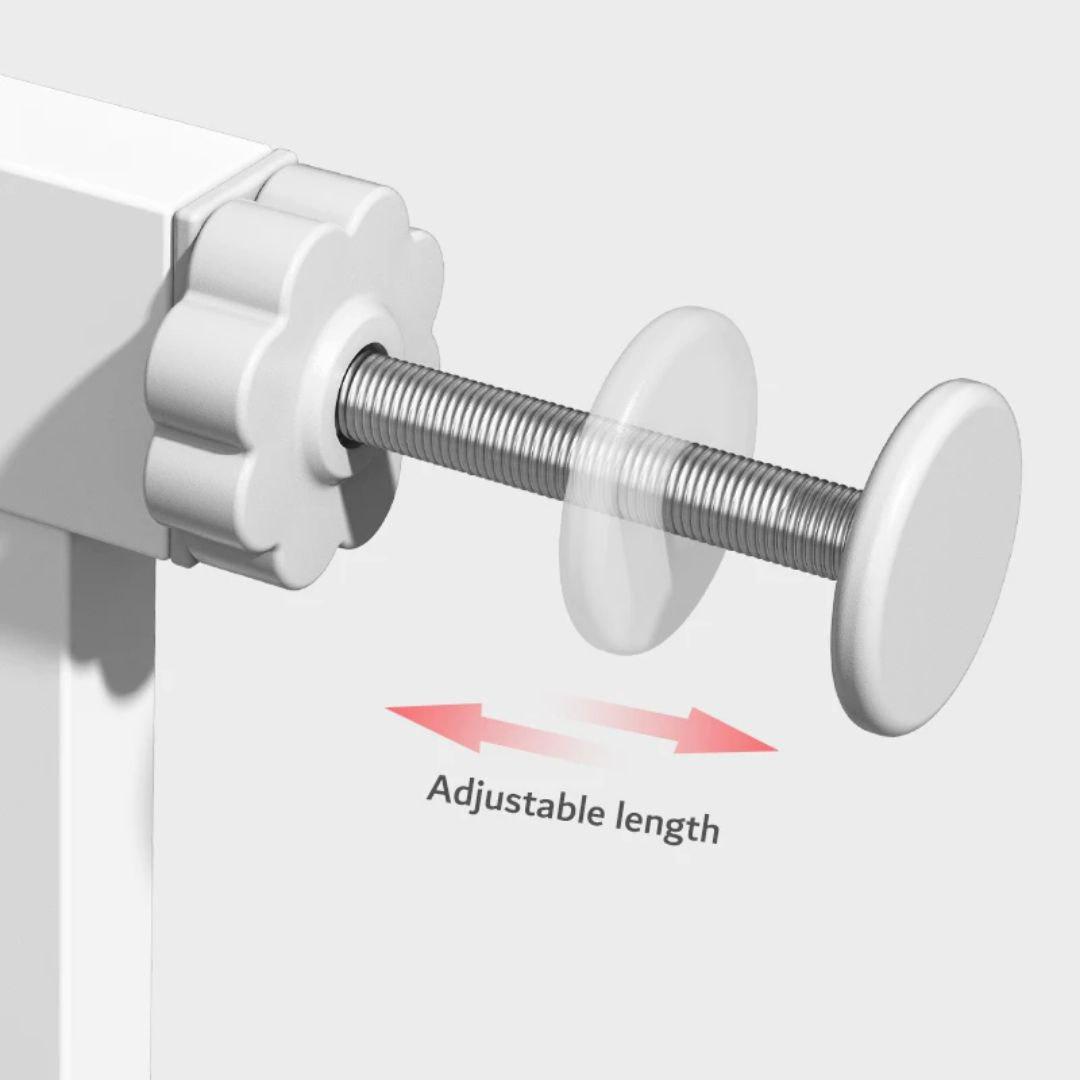 Childproof Door or Staircase Barrier