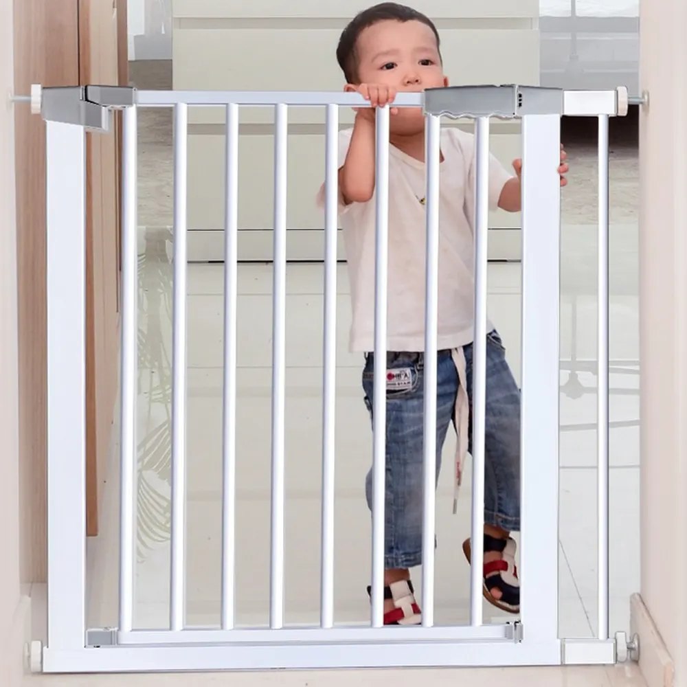 Childproof Door or Staircase Barrier